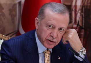 Ερντογάν: Κουρδικό κράτος δεν θα γίνει ποτέ – Πυρά σε ΗΠΑ για «υποστήριξη τρομοκρατών»