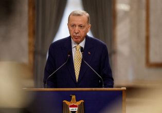 Τουρκία: Δύο παραιτήσεις υπουργών – Αντικαταστάθηκαν άμεσα