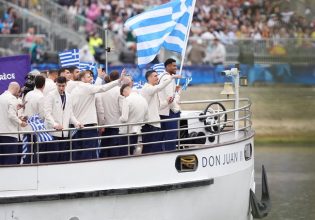 Οι αθλητικές μεταδόσεις της ημέρας (27/7): Πού θα δείτε όλες τις ελληνικές συμμετοχές, το φιλικό του Ολυμπιακού και το Ελλάδα-Καναδάς