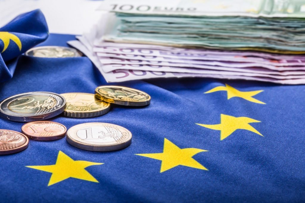 Το στοίχημα των 10 τρισ. ευρώ: Το σχέδιο των Ευρωπαίων για την ανάκαμψη της οικονομίας