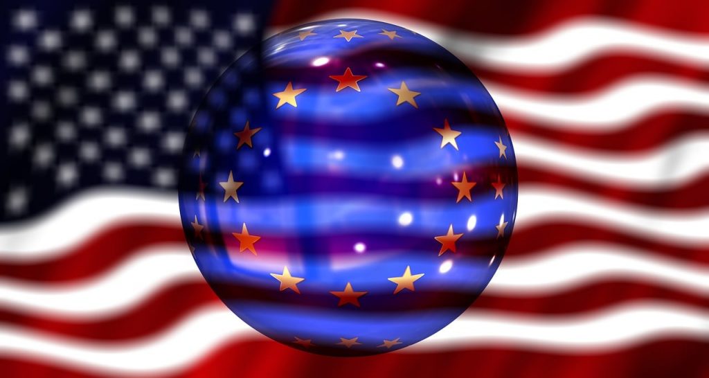 Mεγαλώνει το επενδυτικό χάσμα Ευρώπης-ΗΠΑ