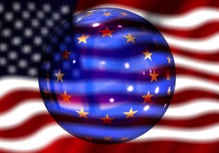 Mεγαλώνει το επενδυτικό χάσμα Ευρώπης-ΗΠΑ