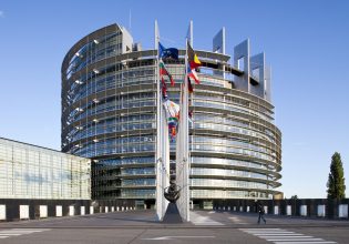 Νέα ακροδεξιά ομάδα στο Ευρωκοινοβούλιο – Εντάχθηκε το γερμανικό κόμμα AFd
