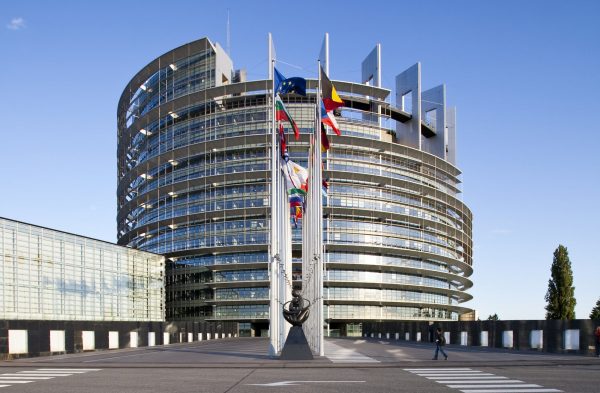 Νέα ακροδεξιά ομάδα στο Ευρωκοινοβούλιο – Εντάχθηκε το γερμανικό κόμμα AFd