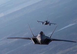 ΚΥΣΕΑ: Κλείδωσε η προμήθεια των F-35 και των μη επανδρωμένων ελικοπτέρων S100