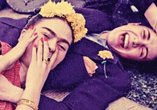 «Τα φρύδια της ήταν σαν χελιδόνι»: Η ερωτική σχέση της Frida Kahlo και της Chavela Vargas