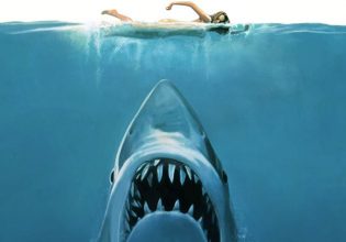 Γιατί αγαπάμε τις ταινίες με καρχαρίες