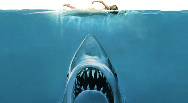 Γιατί αγαπάμε τις ταινίες με καρχαρίες