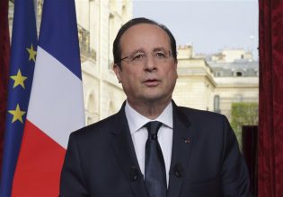 Γαλλία: «Εγκεφαλική παρόρμηση, εξαιρετικά επιζήμια» η απόφαση Μακρόν για εκλογές, λέει ο Ολάντ