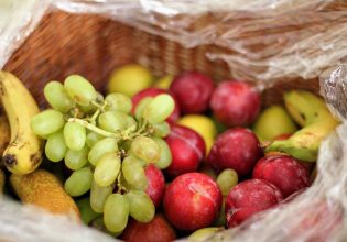 Πρεμιέρα στις εξαγωγές για το σταφύλι  – Καλοί ρυθμοί στα καλοκαιρινά φρούτα