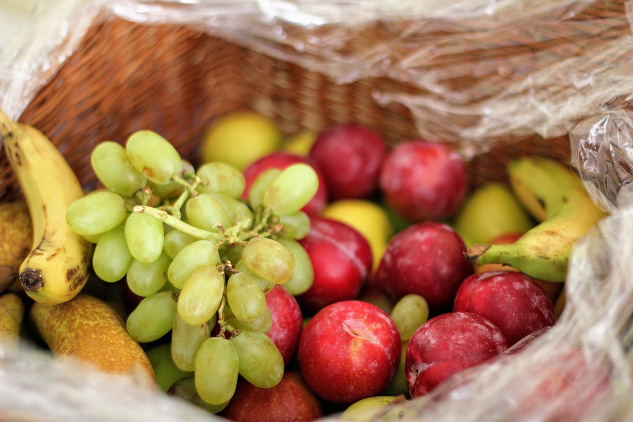 Πρεμιέρα στις εξαγωγές για το σταφύλι  – Καλοί ρυθμοί στα καλοκαιρινά φρούτα