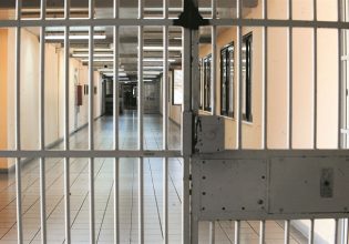 Κινητοποιήσεις σε φυλακές της χώρας από εκατοντάδες κρατούμενους για » fast track νομοθετικές ρυθμίσεις»