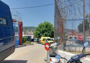 Φυλακές Ιωαννίνων: Έρευνα των «Αδιάφθορων» της ΕΛ.ΑΣ – Υπό κράτηση ο υποδιευθυντής και σωφρονιστικοί υπάλληλοι