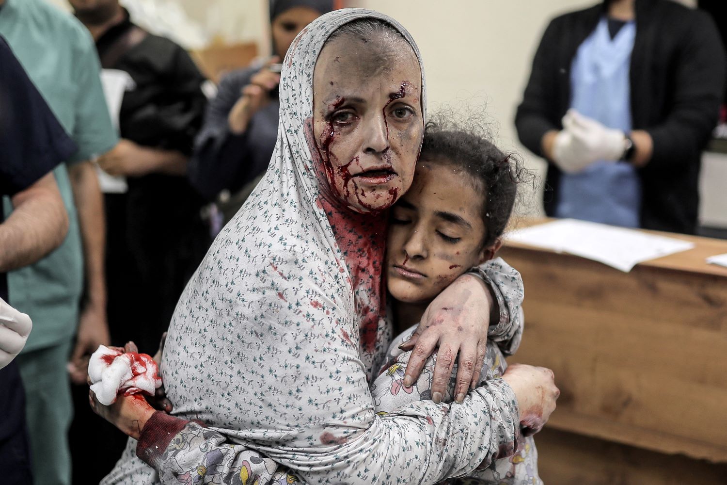 Γάζα: Και τρίτο σχολείο που ανήκει στον ΟΗΕ βομβάρδισε το Ισραήλ μέσα στα τελευταία 24ωρα