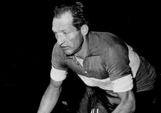 Τζίνο Μπαρτάλι: Όταν ο σπουδαιότερος ποδηλάτης της Ιταλίας βοήθησε Εβραίους να σωθούν από τους Ναζί