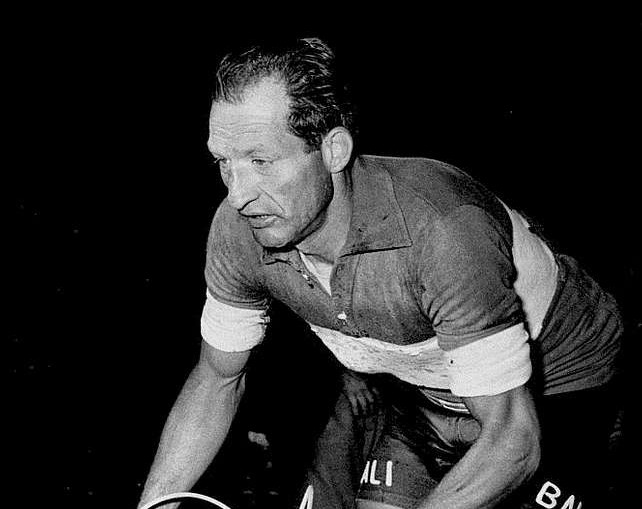 Τζίνο Μπαρτάλι: Όταν ο σπουδαιότερος ποδηλάτης της Ιταλίας βοηθούσε Εβραίους να σωθούν από τους Ναζί
