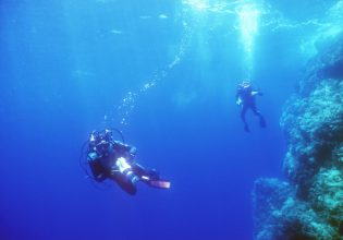 Ανακάλυψη στη βαθιά θάλασσα: «Είναι σκοτεινό οξυγόνο»