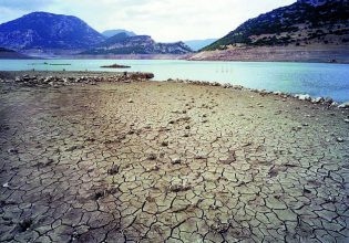 Λειψυδρία: Η Αττική και τα νησιά κινδυνεύουν να μείνουν χωρίς νερό
