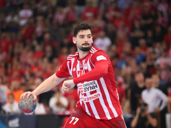 Handball Premier: Πρεμιέρα με ΠΑΟΚ-Ολυμπιακός