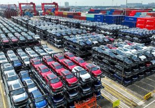 Όσα οδήγησαν tην ΕΕ στους δασμούς για τα κινεζικά αυτοκίνητα