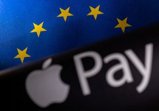 Apple: Δεκτά και ανταγωνιστικά ψηφιακά πορτοφόλια εν μέσω πιέσεων ΕΕ