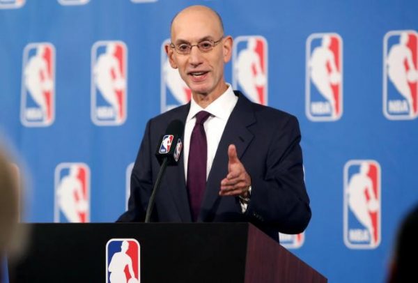 Το NBA έκλεισε το deal του αιώνα: Συμφωνία-μαμούθ για τα τηλεοπτικά με 76 δισ. για 11 χρόνια!