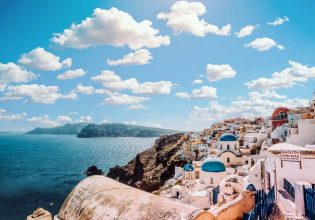 Ελληνικά νησιά – Αγορά ακινήτων: Πού είναι τα φθηνότερα, πού τα ακριβότερα [πίνακας]