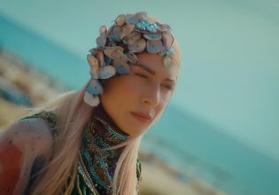 Η Ηρώ Εμμανουηλίδου παρουσιάζει το νέο digital single με τίτλο «#Dubai»