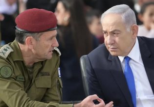 Ισραηλινός Στρατός σε Νετανιάχου: «Η Χαμάς δεν έχει ηττηθεί – Κλείσε συμφωνία»
