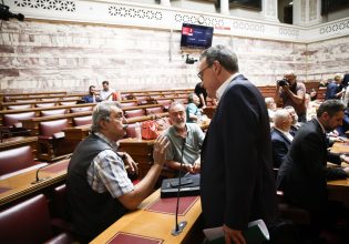 Συνεδρίαση ΚΟ ΣΥΡΙΖΑ – Κασσελάκης: Δεν μίλησε για Πολάκη, ποια μηνύματα έστειλε μετά τις διαφωνίες