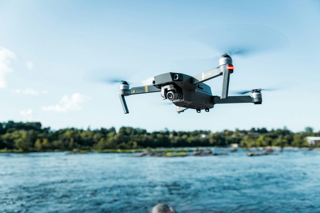 Drones και δορυφόροι κατά των αυθαιρέτων