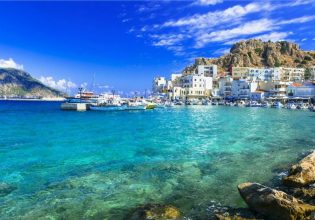 Διακοπές: Οι Νορβηγοί «ψηφίζουν» Ελλάδα για το 2024  – Οι «μυστικοί» και οι διαχρονικοί προορισμοί
