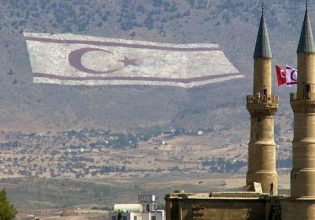 Προκλητικό το τουρκικό υπουργείο Άμυνας για την εισβολή στην Κύπρο – «Μπορεί να έρθω ξαφνικά ένα βράδυ»