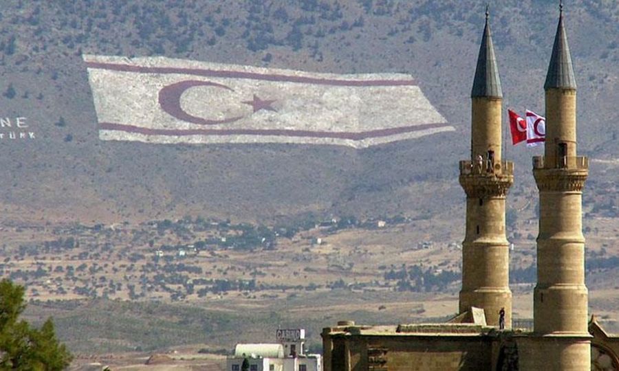 Προκλητικό το τουρκικό υπουργείο Άμυνας για την εισβολή στην Κύπρο - «Μπορεί να έρθω ξαφνικά ένα βράδυ»