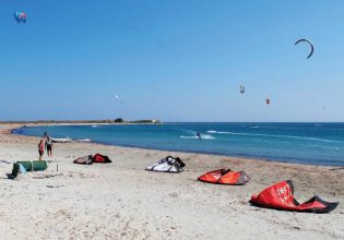 Λήμνος: Χαρακτηρίστηκε «απάτητη παραλία» το Κέρος – Αντιδράσεις επιχειρηματιών και κατοίκων