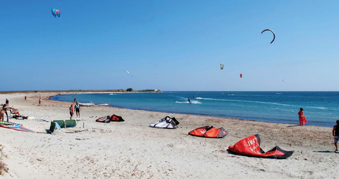 Λήμνος: Χαρακτηρίστηκε «απάτητη παραλία» το Κέρος – Αντιδράσεις επιχειρηματιών και κατοίκων
