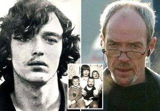 Η τριπλή δολοφονία παιδιών και η αποφυλάκιση του Ντέιβιντ ΜακΓκρίβι – «Είπαν ότι ήταν ισόβια, οπότε γιατί;»