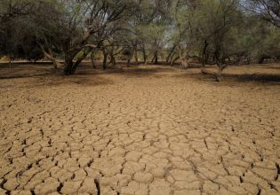Κλιματική αλλαγή: «Μπαίνουμε σε αχαρτογράφητα νερά» – Ανησυχία επιστημόνων για την ακραία ζέστη
