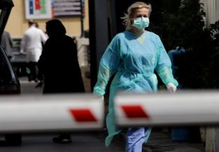 Κορονοϊός: Αύξηση των κρουσμάτων εν μέσω καλοκαιριού – Σοβαρές ελλείψεις στα νοσοκομεία