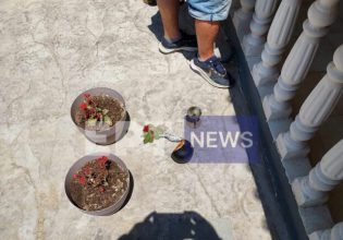 Ζάκυνθος: «Κρεμόταν από το μπαλκόνι σε κατάσταση αμόκ» – Τι λέει αυτόπτης μάρτυρας για τον Βρετανό που έχασε την ζωή του στον Λαγανά
