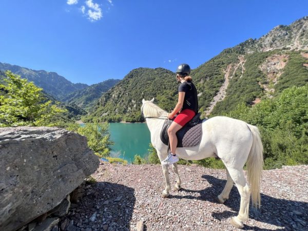 Stefaniada Lake Festival: Ένα φεστιβάλ για τους λάτρεις του βουνού το καλοκαίρι