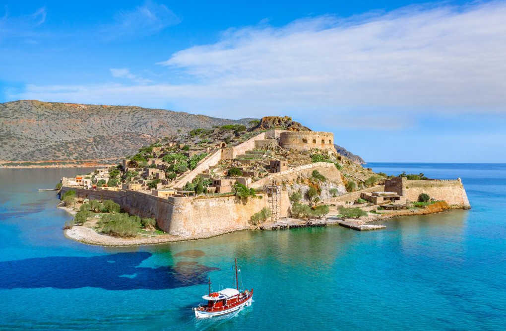 Απόδραση στην Κρήτη: Διακοπές στο Λασίθι