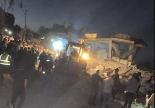 Ισραήλ: Σκότωσε υψηλόβαθμο στέλεχος της επίλεκτης δύναμης Ραντουάν της Χεζμπολάχ στον Λίβανο