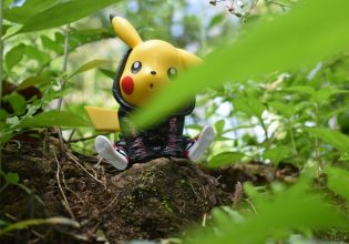 Pokémon: Πώς πήραν το όνομά τους; «Κάγκελο» οι θαυμαστές τους με την ιστορία