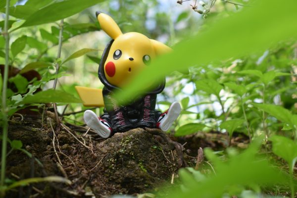 Pokémon: Πώς πήραν το όνομά τους; «Κάγκελο» οι θαυμαστές τους με την ιστορία