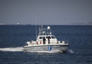 Μεσολόγγι: Σορός άνδρα εντοπίστηκε σε σκάφος σε προχωρημένη σήψη