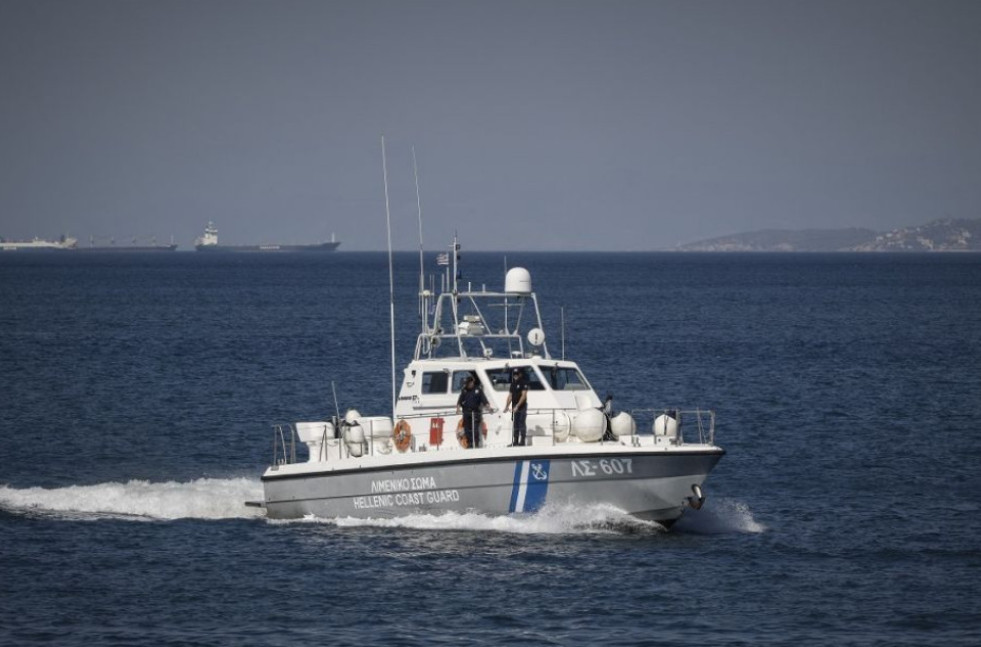 Μεσολόγγι: Σορός άνδρα εντοπίστηκε σε σκάφος σε προχωρημένη σήψη η