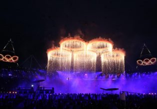 Μόλις ανακαλύψαμε τι απέγιναν οι ολυμπιακοί κύκλοι των αγώνων του 2012 στο Λονδίνο – Θα εκπλαγείτε!