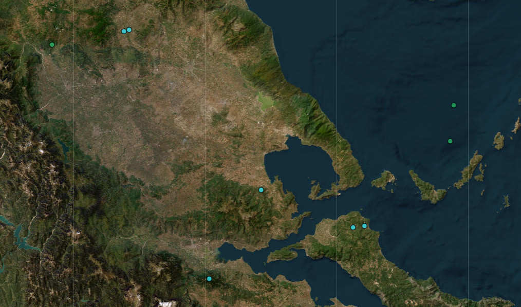 Μαγνησία: «Επικίνδυνα για σεισμούς άνω των 6 Ρίχτερ δύο ρήγματα – Απαιτούνται μελέτες» λέει γεωλόγος