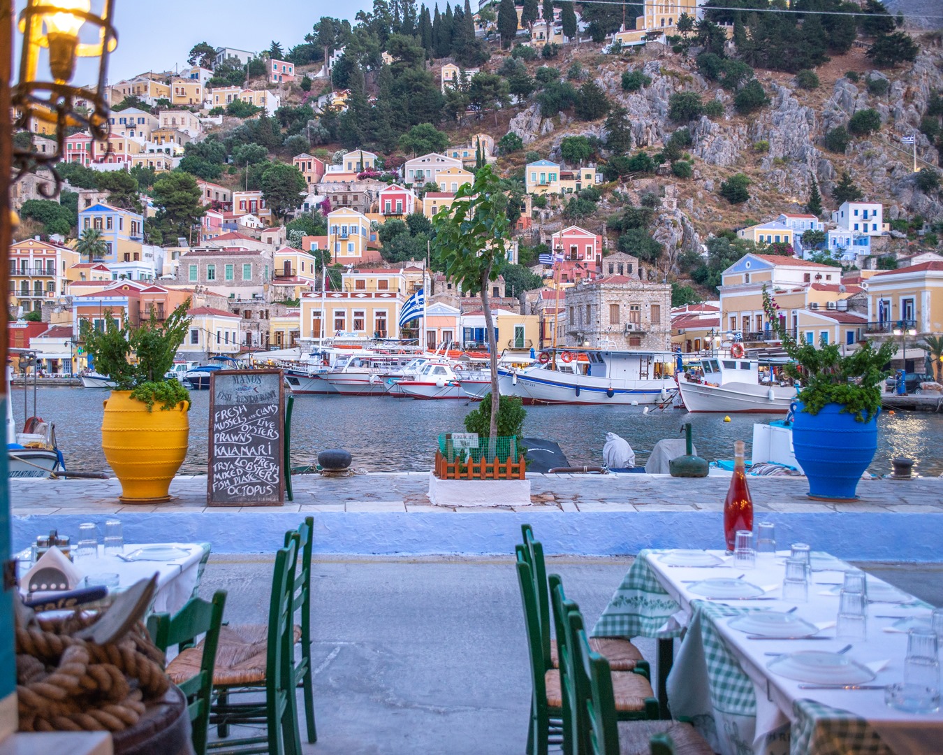 Αυτό το ελληνικό φαγητό βρίσκεται στη λίστα με τα 10 χειρότερα του κόσμου